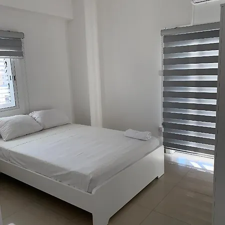 2 Bedroom In Center! 12 Apartmán Nikósie