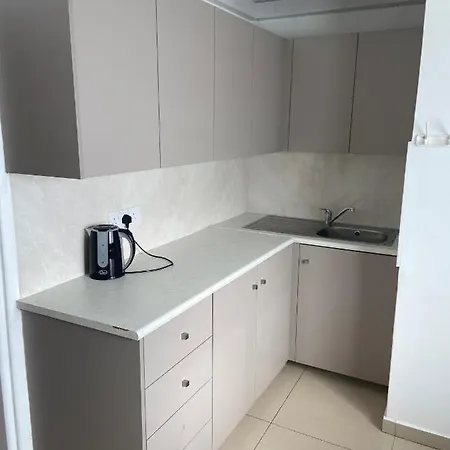Apartament 2 Bedroom In Center! 12 *