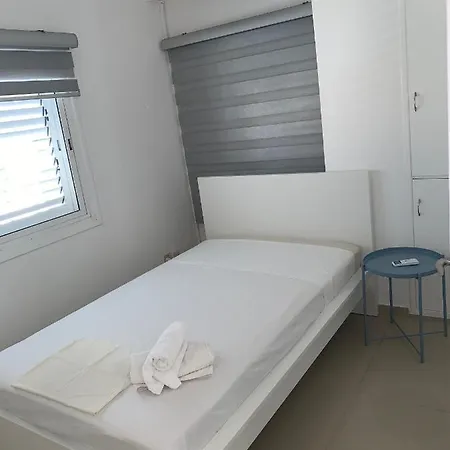 2 Bedroom In Center! 12 Nikosia